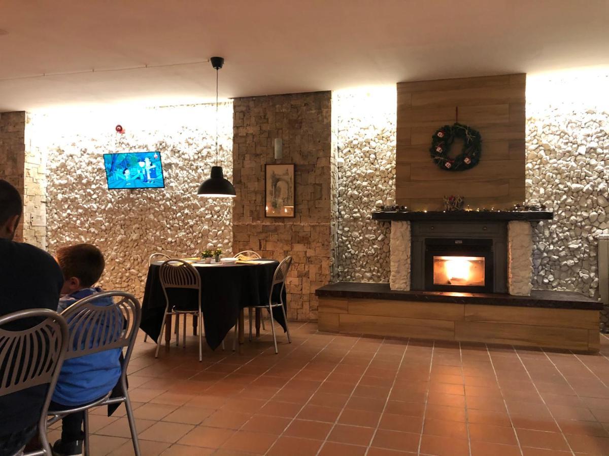 Villaggio Dello Sciatore Residence Paradiso Appartamenti E Monolocale Roccaraso Extérieur photo