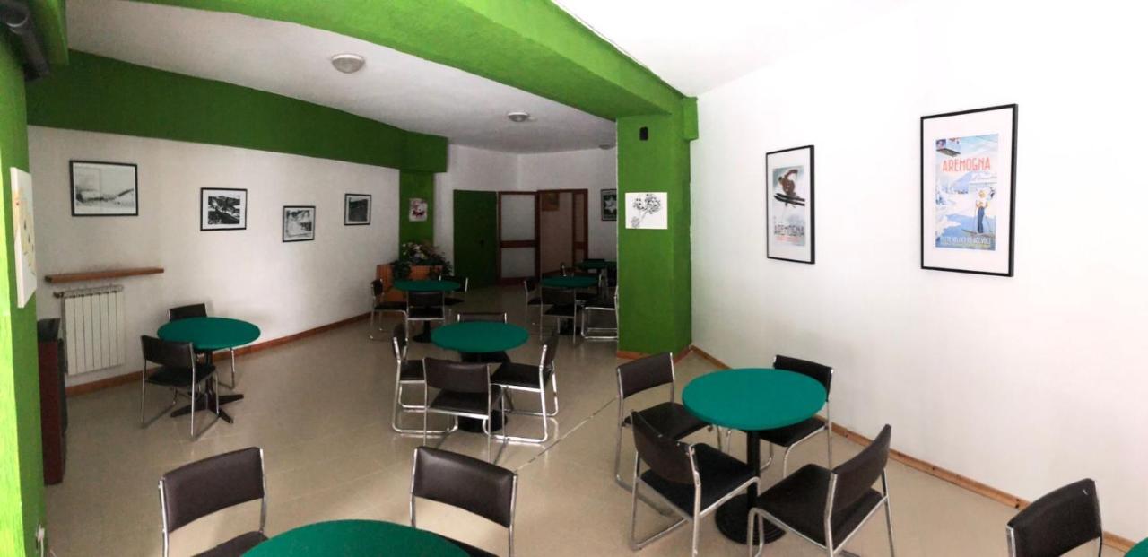 Villaggio Dello Sciatore Residence Paradiso Appartamenti E Monolocale Roccaraso Extérieur photo
