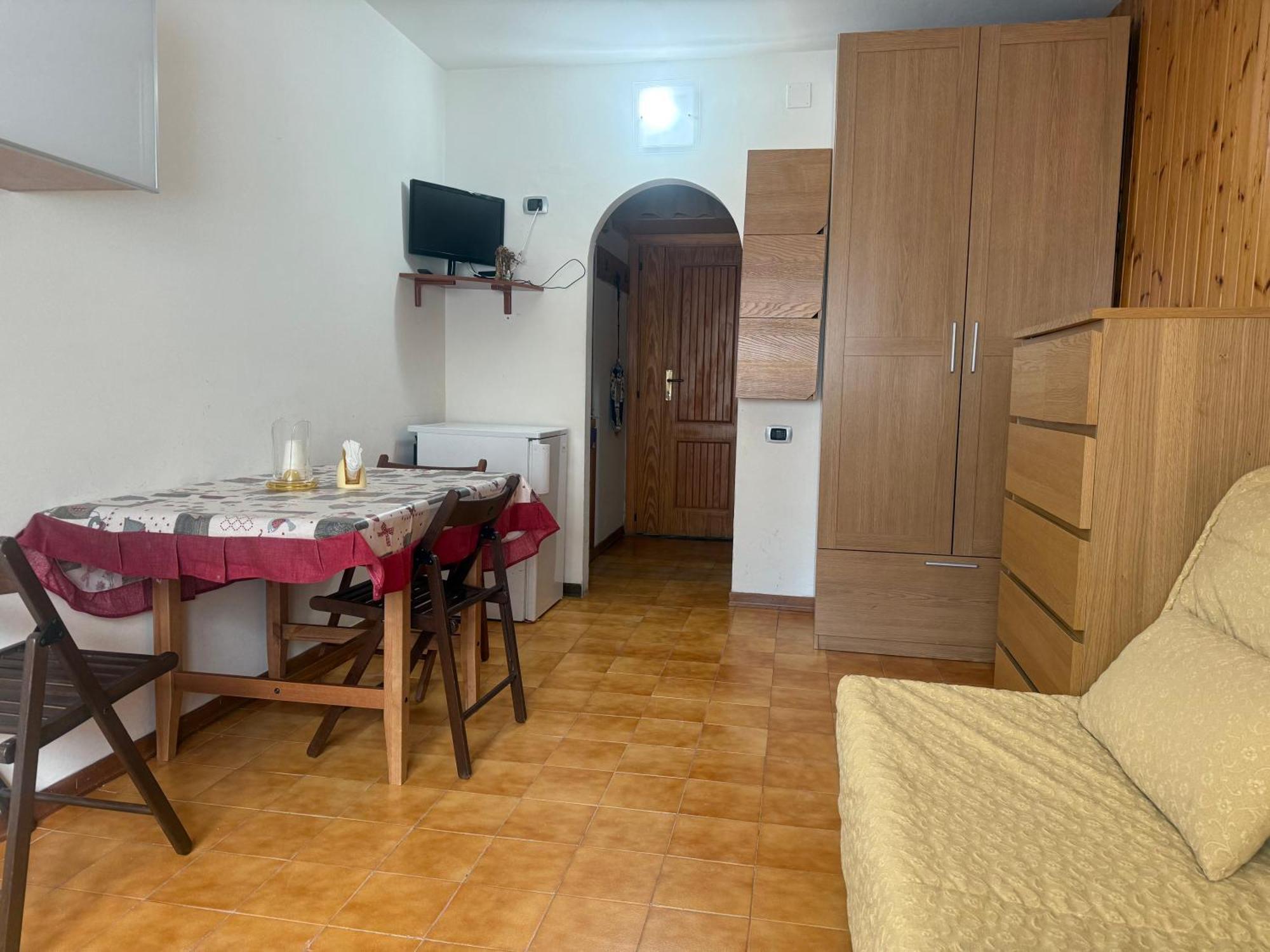 Villaggio Dello Sciatore Residence Paradiso Appartamenti E Monolocale Roccaraso Extérieur photo