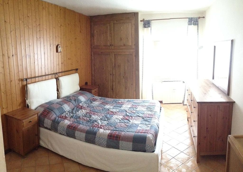 Villaggio Dello Sciatore Residence Paradiso Appartamenti E Monolocale Roccaraso Extérieur photo
