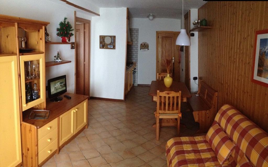 Villaggio Dello Sciatore Residence Paradiso Appartamenti E Monolocale Roccaraso Extérieur photo