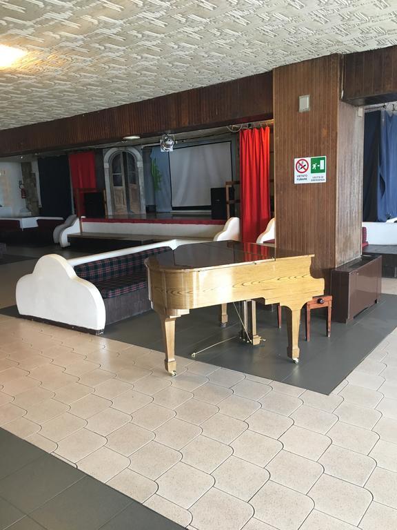Villaggio Dello Sciatore Residence Paradiso Appartamenti E Monolocale Roccaraso Extérieur photo