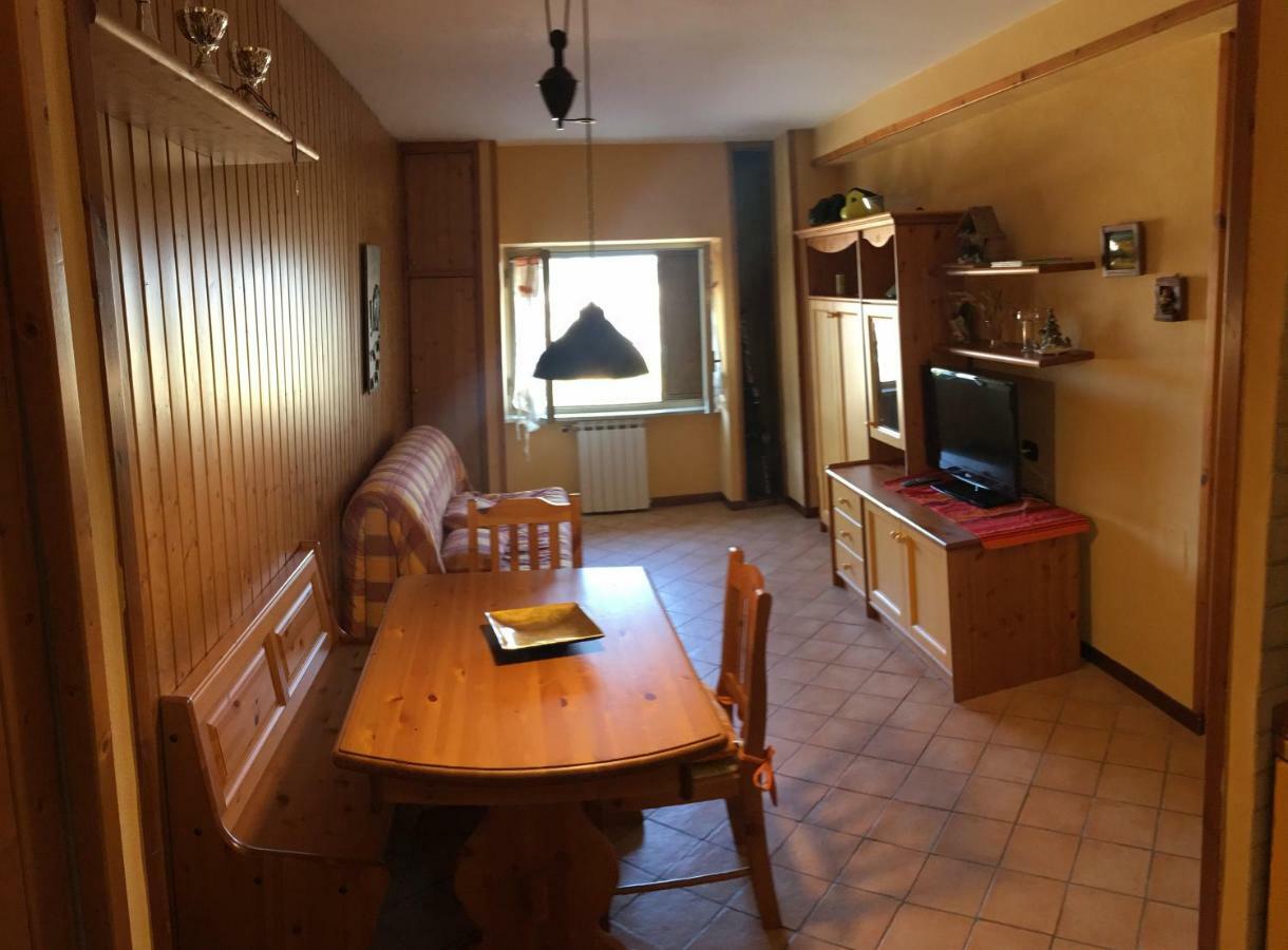 Villaggio Dello Sciatore Residence Paradiso Appartamenti E Monolocale Roccaraso Extérieur photo