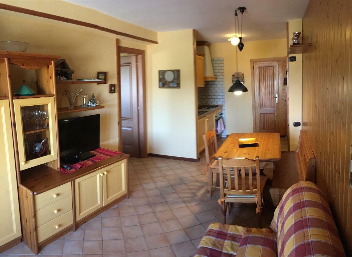 Villaggio Dello Sciatore Residence Paradiso Appartamenti E Monolocale Roccaraso Extérieur photo