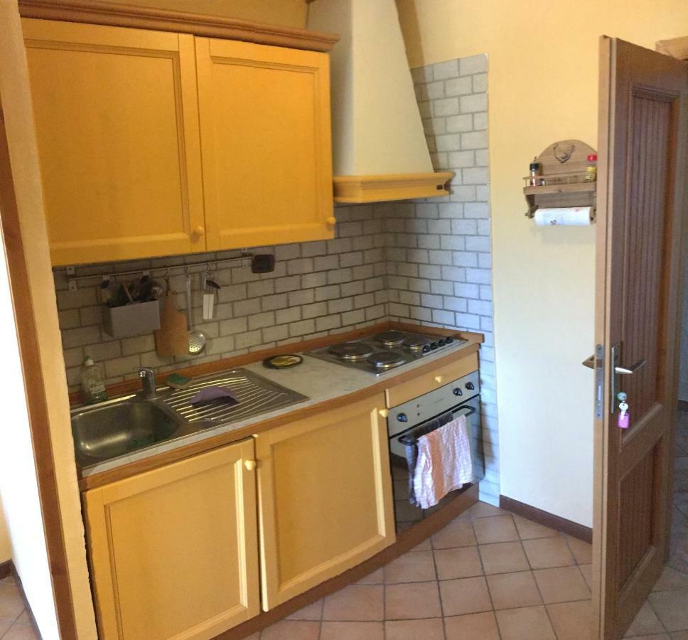 Villaggio Dello Sciatore Residence Paradiso Appartamenti E Monolocale Roccaraso Extérieur photo