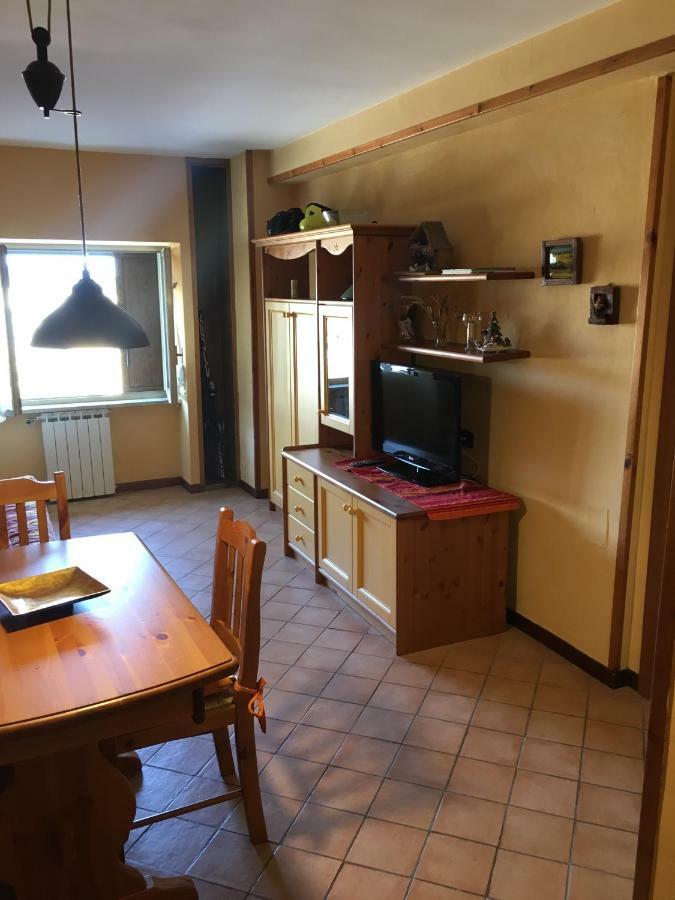 Villaggio Dello Sciatore Residence Paradiso Appartamenti E Monolocale Roccaraso Extérieur photo