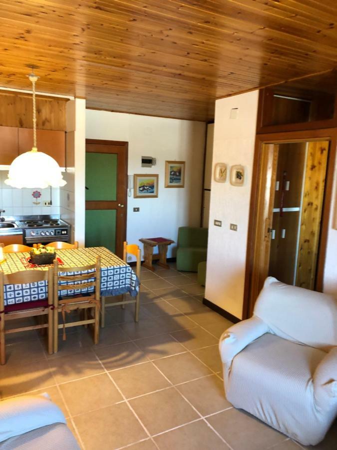 Villaggio Dello Sciatore Residence Paradiso Appartamenti E Monolocale Roccaraso Extérieur photo