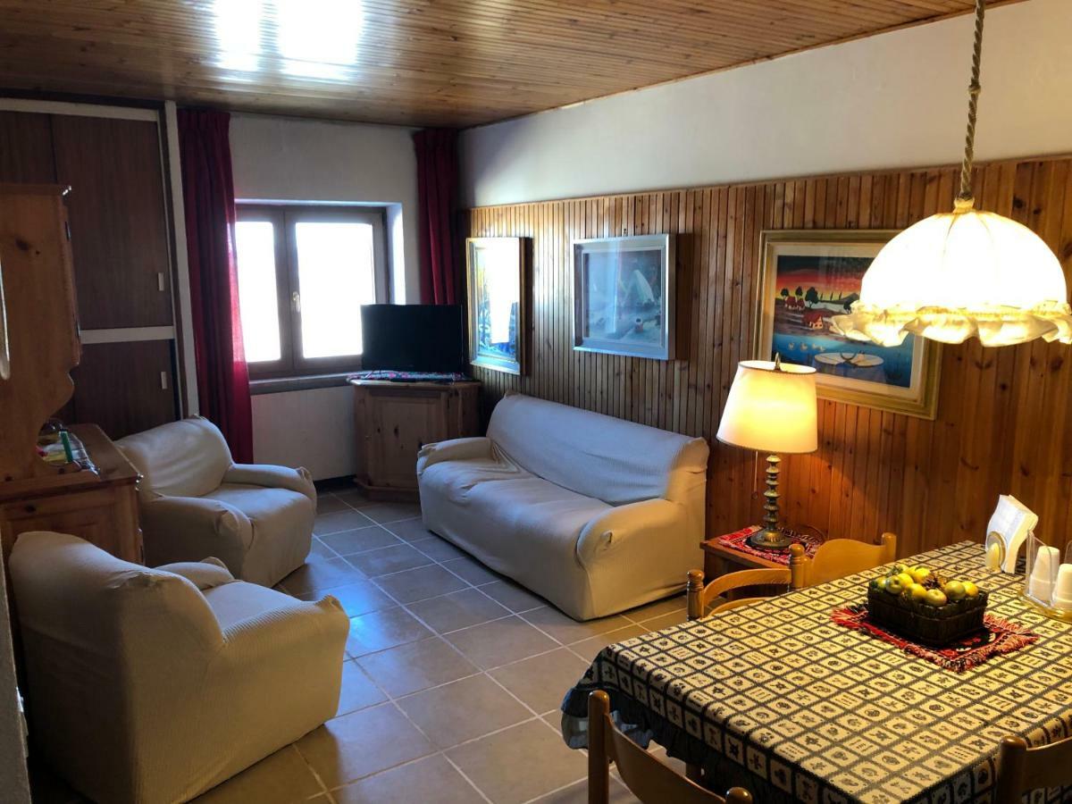 Villaggio Dello Sciatore Residence Paradiso Appartamenti E Monolocale Roccaraso Extérieur photo