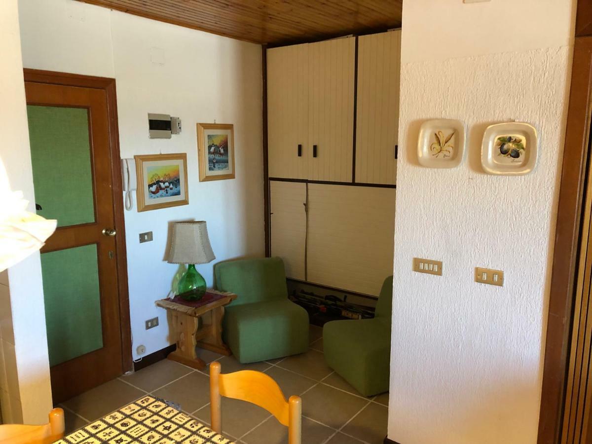 Villaggio Dello Sciatore Residence Paradiso Appartamenti E Monolocale Roccaraso Extérieur photo